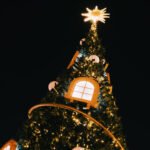 Tersane İstanbul Winter Town 15 Şubat 2026’ya Kadar Açık İstanbul Winter Town