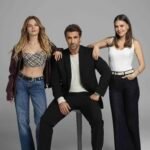 DISNEY+’TAN ‘AYNA’ Yeni Dizi Disney+ - AYNA