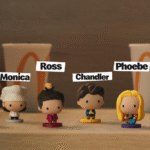 McDonald’s Friends Figürleri 2025- Hayranlarına Özel Menüler ve Koleksiyon Figürleri McDonald’s Friends Figürleri