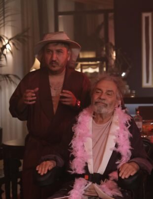 Yan Yana 2 Milyon Seyirci