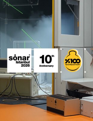 Sónar Istanbul 2026