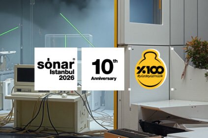 Sónar Istanbul 2026