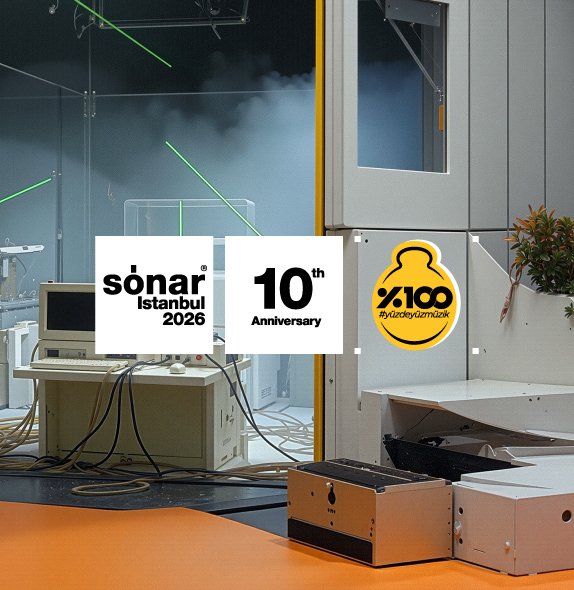 Sónar Istanbul 2026