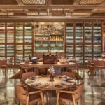 Türkiye Michelin Yıldızlı Restoranlar - TURK Fatih Tutak