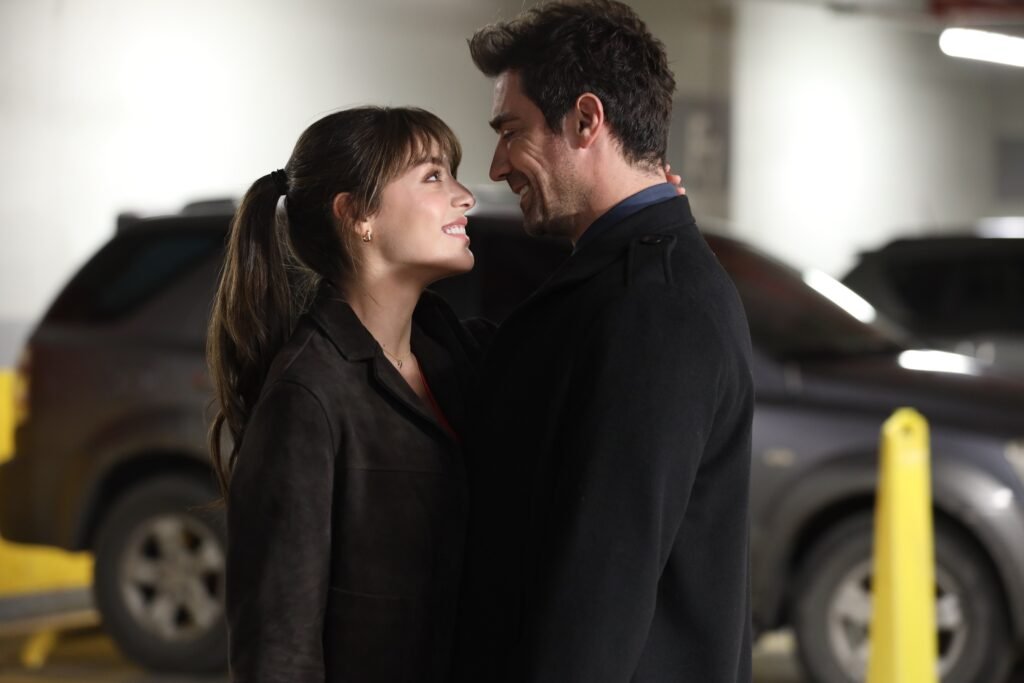 Doktor; Başka Hayatta