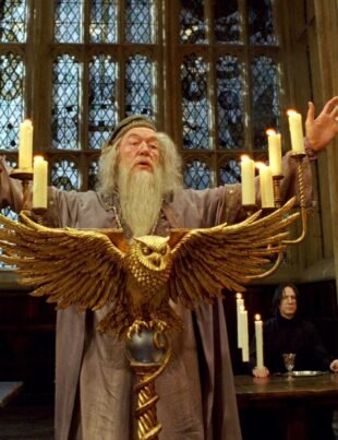 Harry Potter in Concert