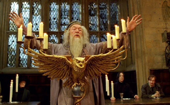 Harry Potter in Concert