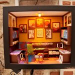 İVA Sanat’ta Yeni Nesil Sanat Deneyimi İVA Sanat