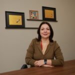 İyi Tasarım İnsanı İyileştirir mi? AURA Design Kurucusu Filiz Cingi Yurdakul Anlatıyor Filiz Cingi Yurdakul