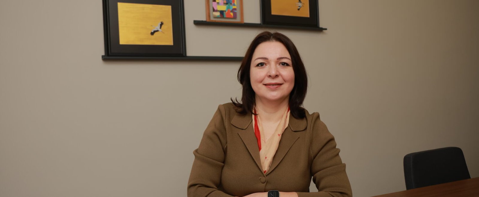 Filiz Cingi Yurdakul