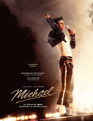 Michael