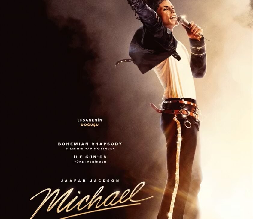 Michael