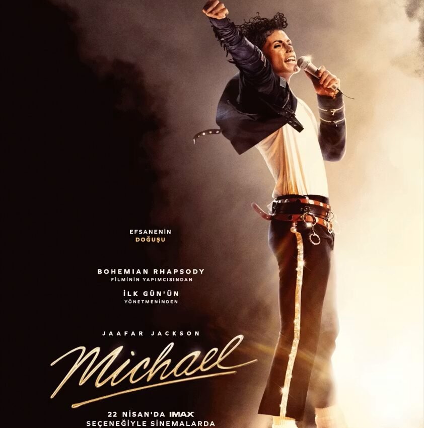 Michael