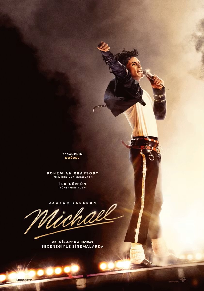 Michael