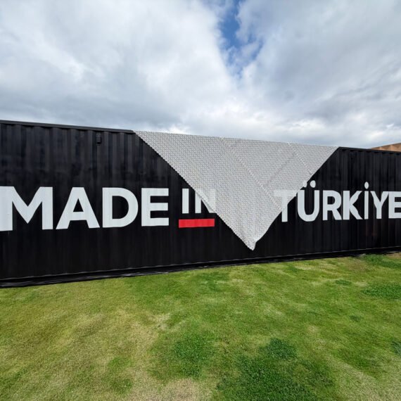 N 10 Yıl Ama: Bir Netflix Festivali