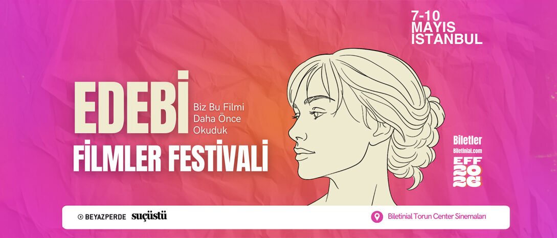 Edebi Filmler Festivali