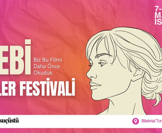 Edebi Filmler Festivali