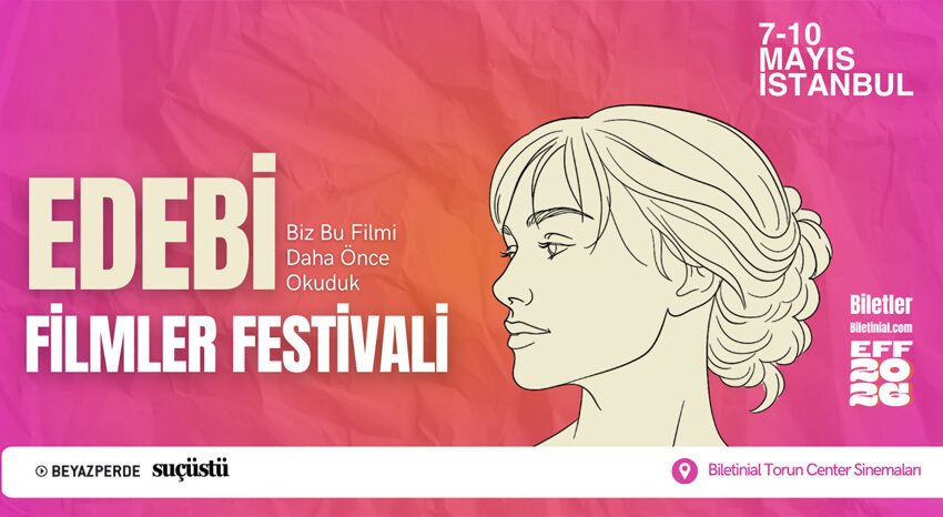 Edebi Filmler Festivali