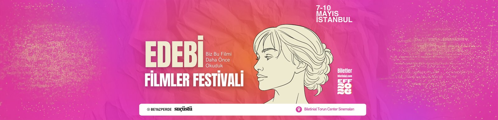 Edebi Filmler Festivali